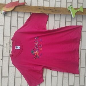 Nassau Bahamas T-shirt